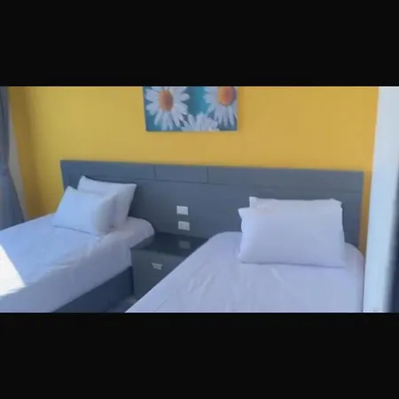 1 Bedroom Apartment Hurghada