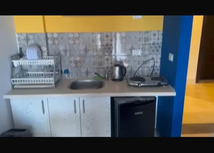 1 Bedroom * Hurghada