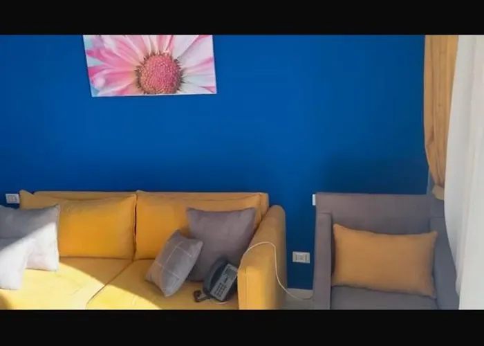 1 Bedroom Apartment Hurghada