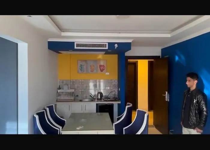 1 Bedroom * Hurghada